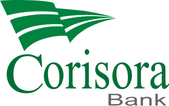  Corisora Bank       Logo